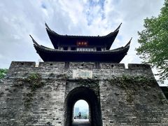 -台州府城(江南长城)