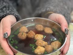 -大南门牛肉包子店
