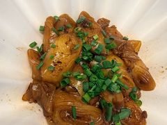 -东方御宴海鲜酒楼(棕泉酒店)