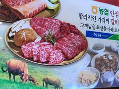 -王妃家(明洞中央店)