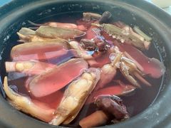 -莆田餐厅PUTIEN(三里屯店)