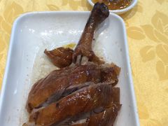 -老字号蛇口德记烧腊饭店·海鲜加工