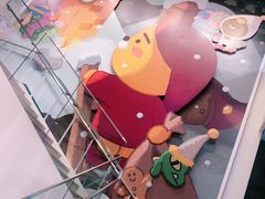 -KAKAO FRIENDS(弘大店)