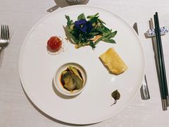 -Yan Ting 宴庭中餐厅(上海静安瑞吉酒店)