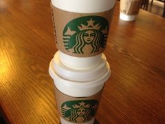 伟爱文920415-星巴克(太原柳巷第一店)