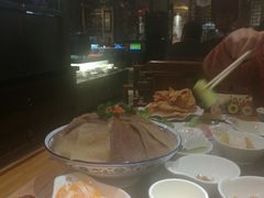 -川中故事·成都老火锅(东书房店)