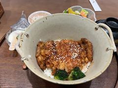 -ITARU食堂·定食料理(西丽店)