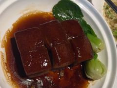 -淮扬厨子(健康路店)