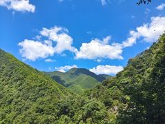 -周洛大峡谷