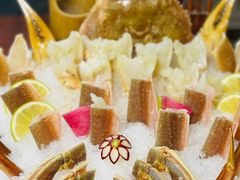 -宝燕壹号景观餐厅(龙盛国际商业广场店)