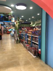 -万达宝贝乐园(北京槐房店)