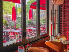 -BROWNSTONE布朗石西班牙餐厅(富城店)