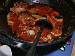 -福茂源横山铁锅羊肉(牡丹园店)