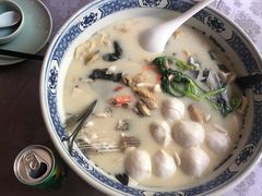 -山外山菜馆(玉泉路店)
