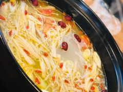 -小郡肝串串香(北蔡店)