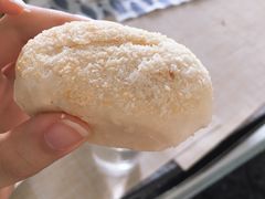 椰蓉酥-清真全盛斋传统糕点(西羊市店)