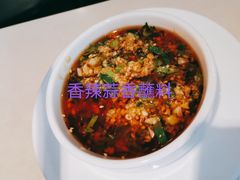 -海底捞火锅(万丰桥店)