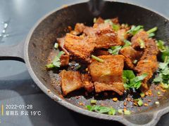 -夜食白市Yespicy·烧烤啤酒宵夜(番禺四海城店)
