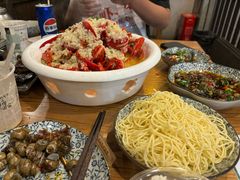 -虾小龙老长沙龙虾馆(坡子街店)