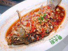 -费大厨辣椒炒肉(黄兴中心广场店)