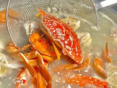 -凯华海鲜火锅·传承三十六年