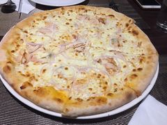 -明星酒店•FORNETTO佛纳朵意餐厅•披萨•意面(湘隆时代广场店)