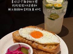 -O'eat Blossom&Pelican(深圳首店)