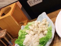 -同仁四季椰子鸡(福田东园总店)