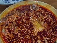 -天全县三土司椒麻鸡餐厅