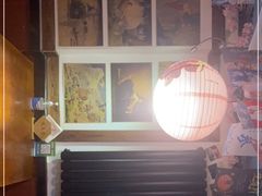 -鳗鱼家·深夜食堂(军博店)