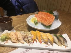 -林妈妈村·日式料理(宝山龙湖天街店)