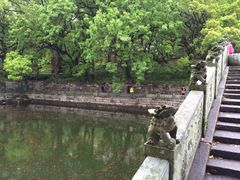 iphone_upload_pic-普陀山风景名胜区-法雨禅寺