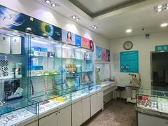 -大明眼镜(西四店)