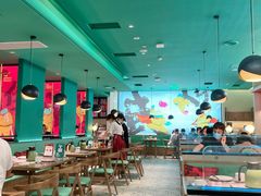 大堂-蛙小侠(五象万象汇店)