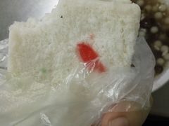 芳婆糕-芳婆糕团店(王府大街店)