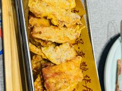 -鹊华居·地道鲁菜·海鲜·融合味(大明湖店)