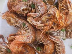 -锐记美食店·现捞海鲜(闸坡店)