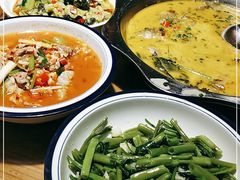 -衡州府三菜一汤(长沙大道店)