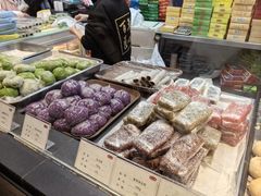 -沈大成(城隍庙店)