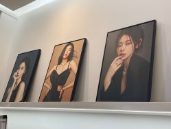 -米莱摄影写真(五大道别墅店)