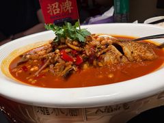 -桂小厨广西菜(水晶城店)