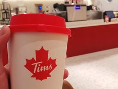 -Tims天好咖啡·贝果(融科创意中心店)