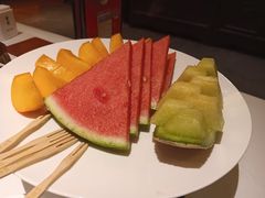 -宝轩渔府·海鲜(水上店)