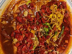 -新兴园饺子馆(河南街店)