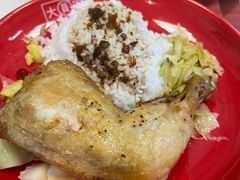 -大圆碗•T骨大排饭(永安道店)