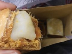 -栗记麦香坊·草之楼仙豆糕(东直门店)