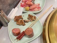 -布多斯烤肉火锅自助(江腾广场店)