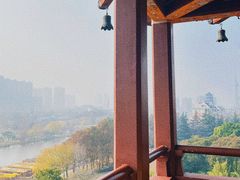 -凤城河风景区