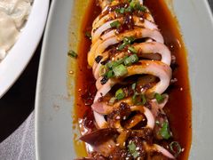 -前海沿·青岛菜(大拇指广场石老人店)