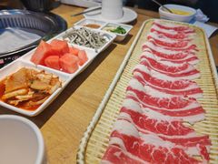 -牛市牛烤肉(西单大悦城店)